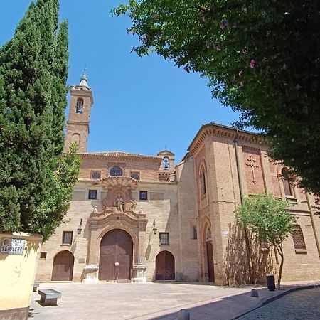 Appartamento Lc Gavin - Parking Gratis Saragozza Esterno foto