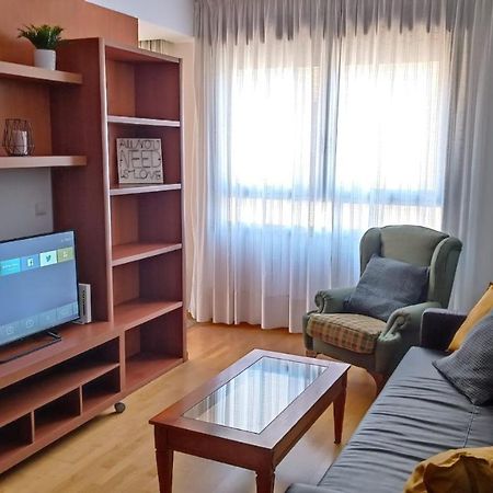 Appartamento Lc Gavin - Parking Gratis Saragozza Esterno foto