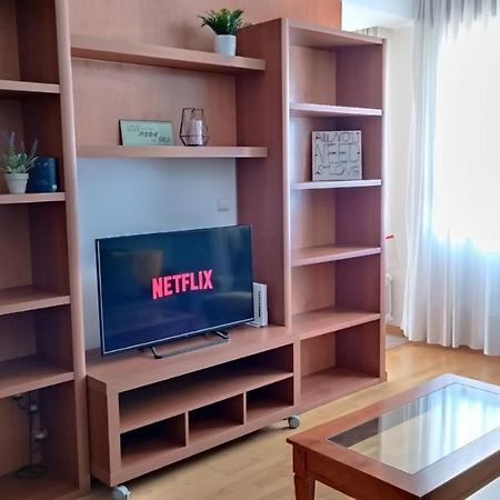 Appartamento Lc Gavin - Parking Gratis Saragozza Esterno foto