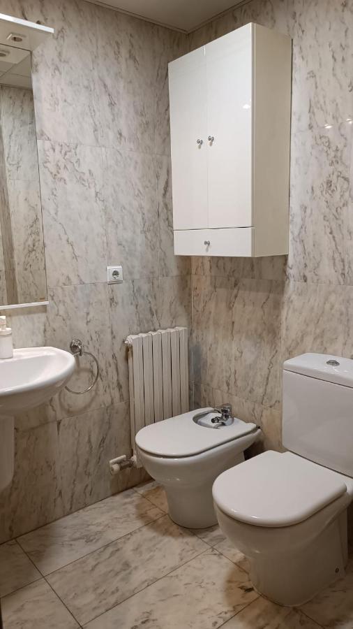 Appartamento Lc Gavin - Parking Gratis Saragozza Esterno foto