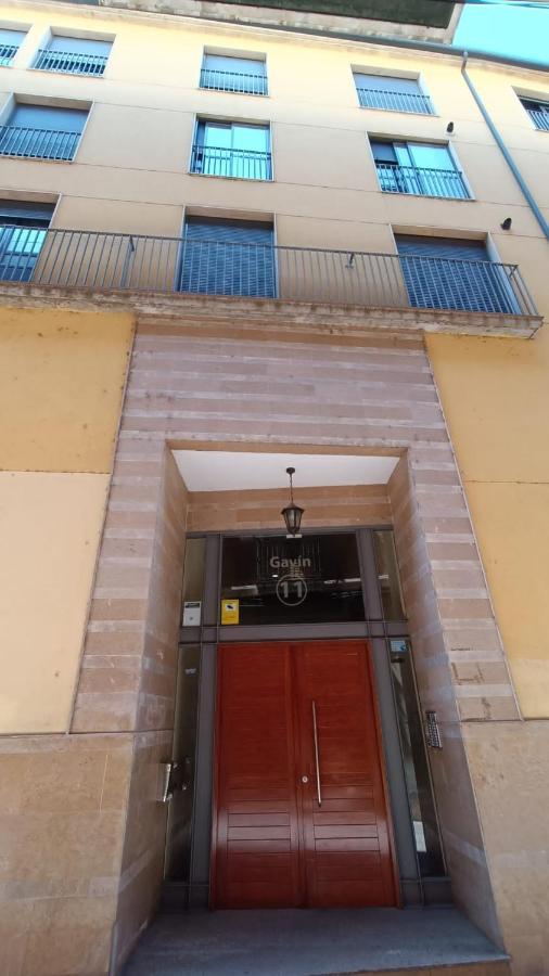 Appartamento Lc Gavin - Parking Gratis Saragozza Esterno foto