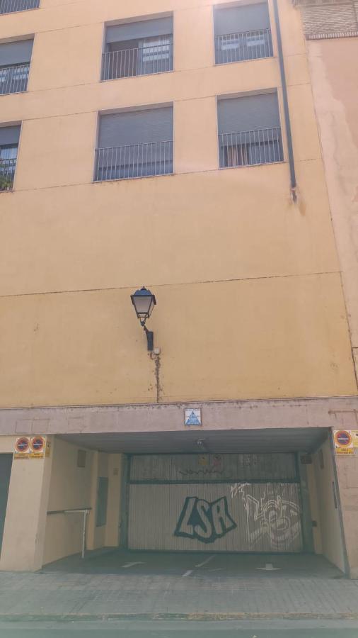 Appartamento Lc Gavin - Parking Gratis Saragozza Esterno foto