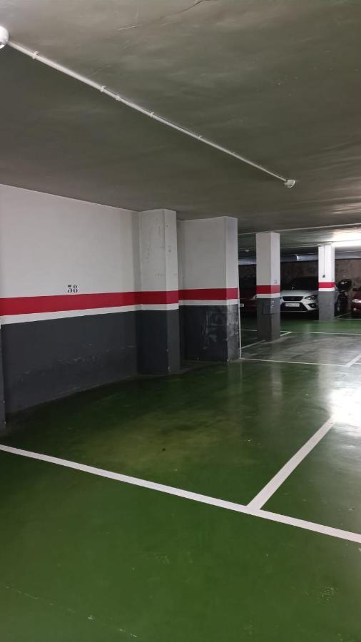 Appartamento Lc Gavin - Parking Gratis Saragozza Esterno foto