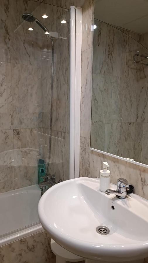 Appartamento Lc Gavin - Parking Gratis Saragozza Esterno foto