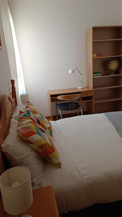 Appartamento Lc Gavin - Parking Gratis Saragozza Esterno foto