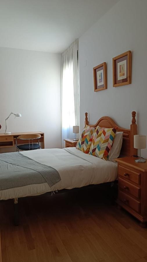 Appartamento Lc Gavin - Parking Gratis Saragozza Esterno foto