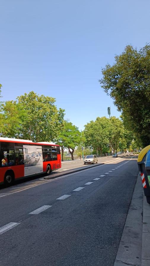 Appartamento Lc Gavin - Parking Gratis Saragozza Esterno foto