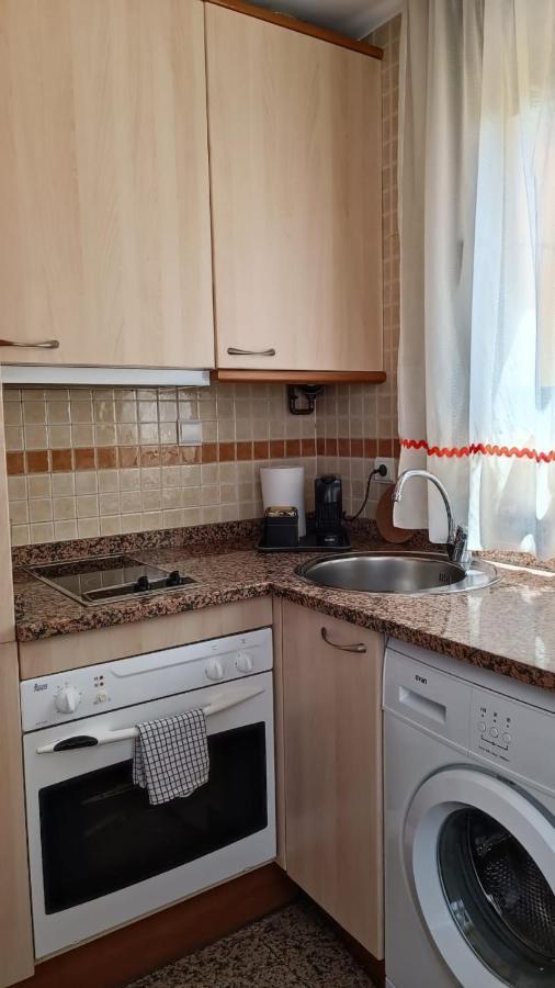 Appartamento Lc Gavin - Parking Gratis Saragozza Esterno foto