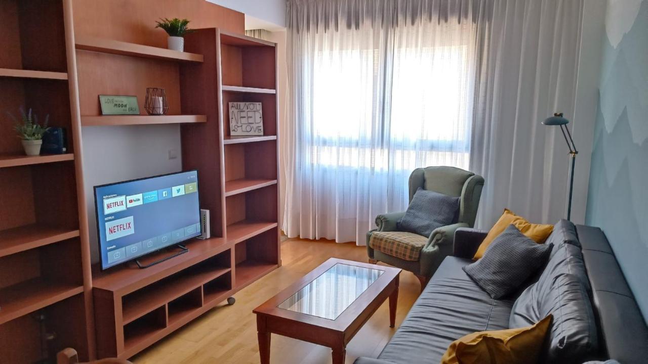 Appartamento Lc Gavin - Parking Gratis Saragozza Esterno foto