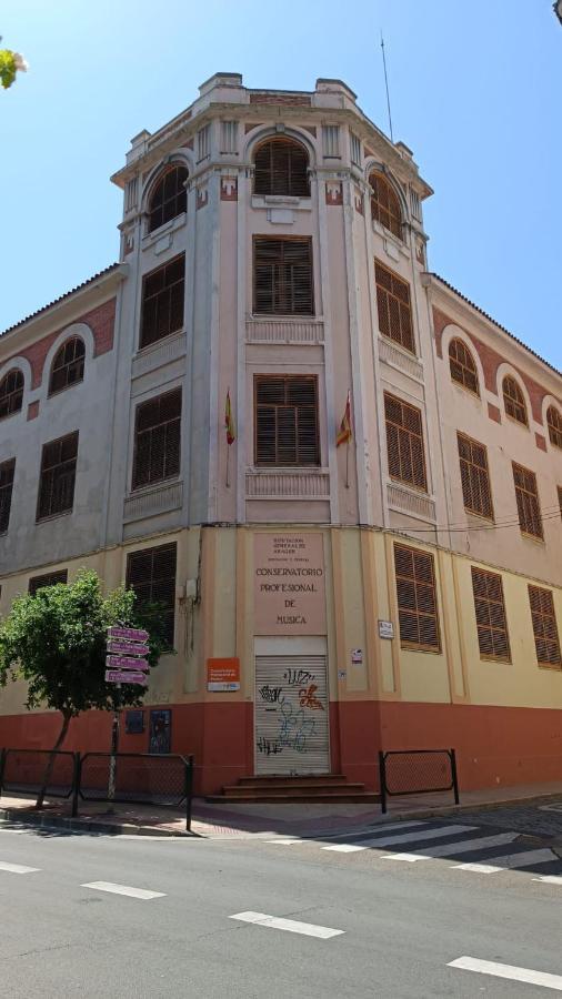 Appartamento Lc Gavin - Parking Gratis Saragozza Esterno foto