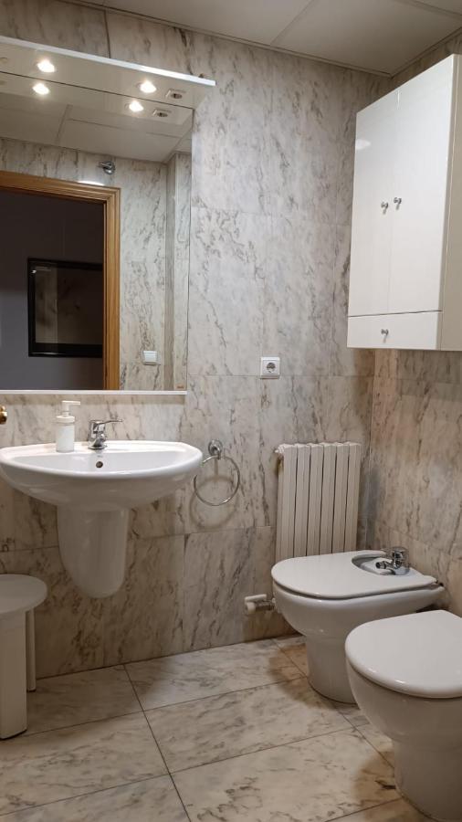 Appartamento Lc Gavin - Parking Gratis Saragozza Esterno foto
