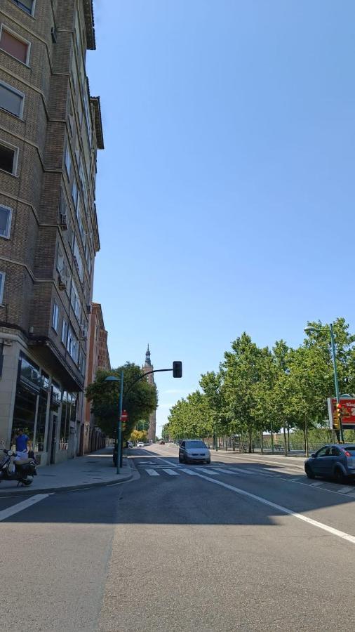 Appartamento Lc Gavin - Parking Gratis Saragozza Esterno foto