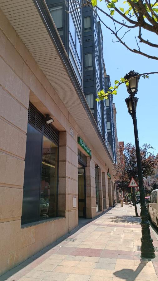 Appartamento Lc Gavin - Parking Gratis Saragozza Esterno foto