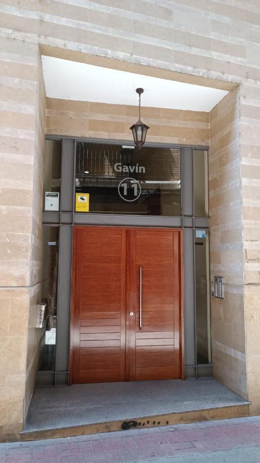 Appartamento Lc Gavin - Parking Gratis Saragozza Esterno foto
