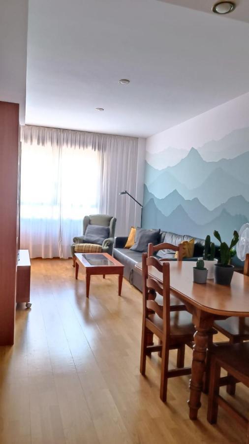 Appartamento Lc Gavin - Parking Gratis Saragozza Esterno foto
