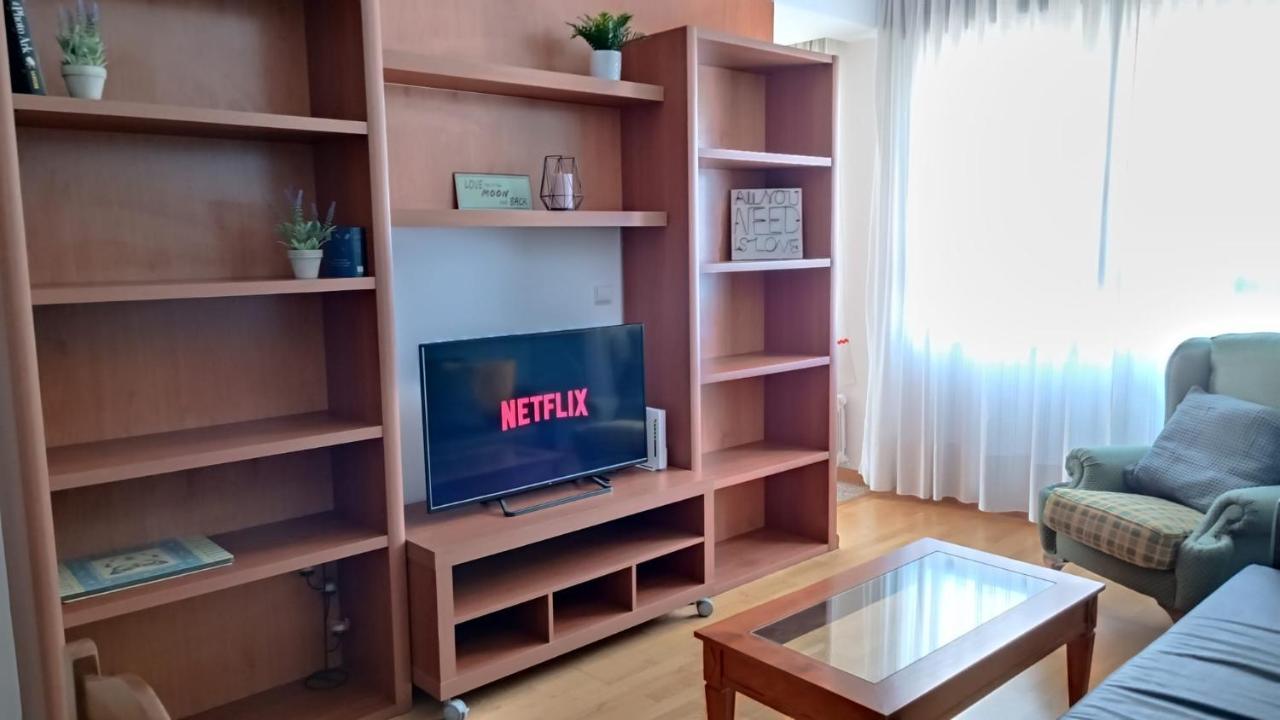 Appartamento Lc Gavin - Parking Gratis Saragozza Esterno foto