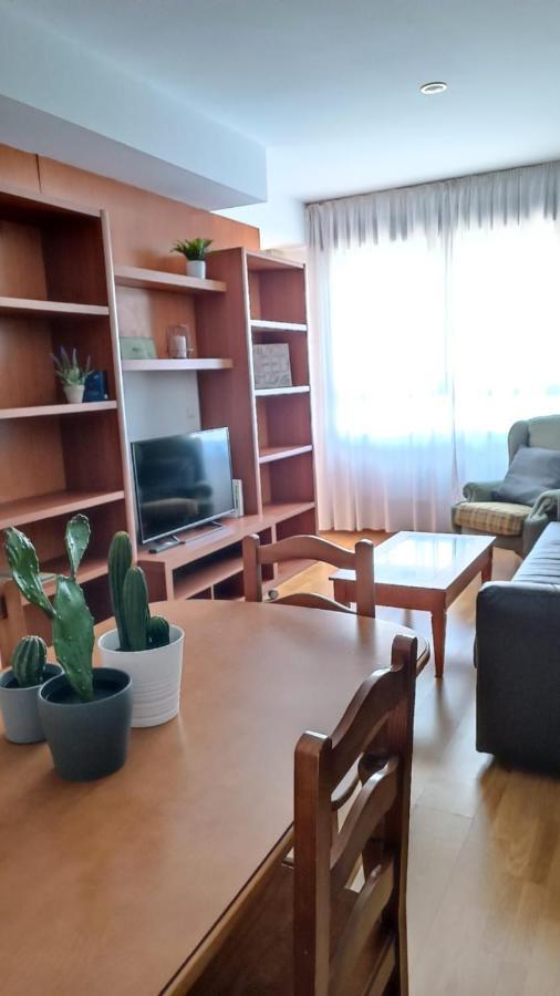 Appartamento Lc Gavin - Parking Gratis Saragozza Esterno foto