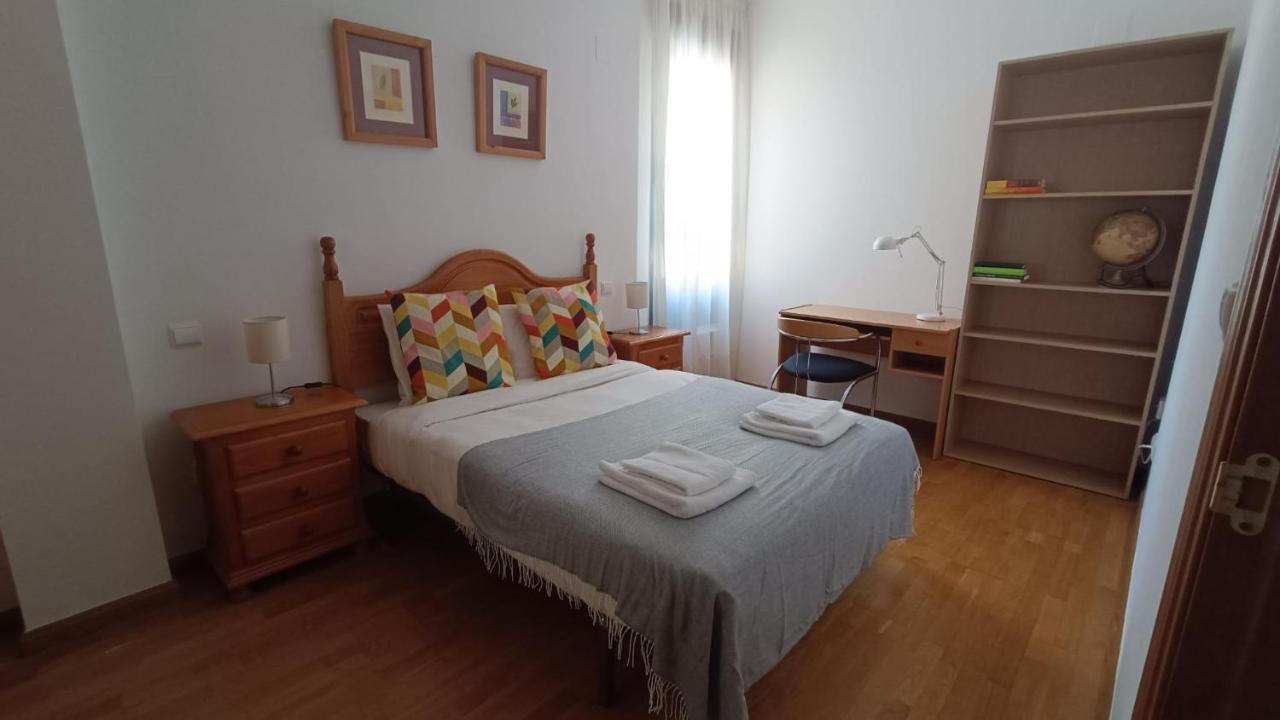 Appartamento Lc Gavin - Parking Gratis Saragozza Esterno foto